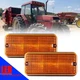 92185C1 LED Warning Light Fits Case IH 7110 7120 7130 7140 7150 7210 7220 7230 2