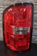 GM632 U0002 SD3V Left Tail Light Housing For 2014-2015 Chevy Silverado 1500 New