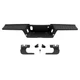 Left Right Center Rear Bumper Step Pad For Ford F250 F350 Super Duty 2017-2022