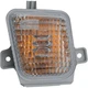 Eagle Eye Turn Signal Light for 2021-2025 Honda Odyssey HD754-B000L