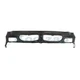 For 83-86 720 Pickup Truck Front Bumper Lower Valance Air Deflector Apron Panel
