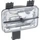 OER Left or Right Hand Park Lamp Assembly For 1982-1984 Chevy Camaro Berlinetta