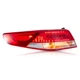 LED Outer Tail Light Rear Lamp For 2016-2018 Kia Optima Driver Left 92401-D4290