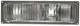 Passenger Side Parking Turn Signal Light For 1990-1993 Chevrolet GMC C/K Pickup