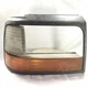OEM Ford F-150 1992 - 1996 Right Headlight Bezel w/ Turn Signal & Marker Lights
