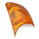 Pair Amber Corner Side Light Fit For BMW 3 Series E46 98-01 Coupe 63126904299