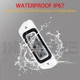 For Mercedes-Benz GL ML R Class X164 W164 W251 2Pcs LED License Plate Light