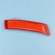  Left Front Bumper Reflector 63147274433 For BMW X5 E70 35ix 35dx 50ix 11-13