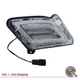 High-Quality Left Side Lower Front Driving LED Light For 2011 12-2013 Volvo S60