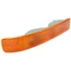 Passenger Side Amber Turn Signal Marker Light For Chevy GMC Van 03-22 #20772636