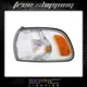 Fits 1991-97 TOYOTA PREVIA SIGNAL LIGHT/LAMP Driver Side Left Only