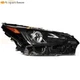 Right Side Headlights Assembly w/Projector For 2018-2021 Lexus NX300 NX300h