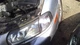 Driver Corner/Park Light Halogen Fits 99-06 VOLVO 80 SERIES 29495892