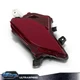 Bumper Reflector Rear Right Passenger Side Fit For 2020-2023 Toyota Highlander