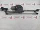 2009 - 2017 Audi Q5 8R Linkage Motor Transmission Wiper Windshield 8R1955023d