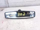 2023 GMC SIERRA250 Interior Rear View Mirror Windshield Mounted OEM