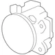 New Genuine Mercedes-Benz-Sprinter Exterior Lamp 2128200956 / 212-820-09-56 OEM