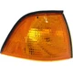 For BMW 318i Parking/Signal Light 1992-1999 Passenger Side Coupe/Convertible