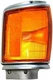TYC18-1431-00    Corner Lamp-87-88 TOYOTA PICKUP 2WD Front Right(Passenger side)