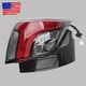 8330B277 for 2020-2022 Mitsubishi ASX Left Outer Side Tail Light Brake Lamp