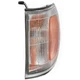Corner Parking Light Lamp LH LF Driver Side for 97-98 Toyota 4Runner SUV Truck