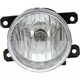 2PCS LED Fog Lights For Subaru Forester XV Crosstrek 2014-2020 Front Bumper Lamp 2PCS LED Fog Lights For Subaru Forester XV Crosstrek 2014-2020 Front Bumper Lamp