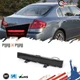 For 07-13 Infiniti High Mount Third 3rd Brake Light Stop Lamp Smoked 26598JK000