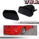 Front Bumper Trim Covers For 98-02 Pontiac Firebird Trans Am Turn Signal Lights 
