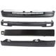 Bumper Face Bars Front for Toyota Tacoma 1997