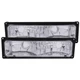 Anzo 511033 Parking Light For 92-99 GMC Yukon Left and Right