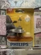 Philips H7B1 Standard Halogen Headlight Head Light Bulb H7 B1 New In Box!