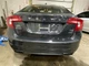 TRUNK LID Volvo S60 XC60 12 13 14 15 16 17 18 Gray 1444921