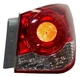 2014 Chevy Cruze OEM Right Hand Passengers Side Rear Tail Light Brake Lamp 11-16