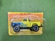 1987 Matchbox The Automotive Superstars F150 Flareside MB53 NIB Ford F-150 New