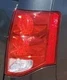 2011-2020 Dodge Caravan RH Passenger Tail Light Lamp OEM