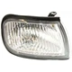 New Passenger Side Parklamp For Nissan Maxima 1997-1999