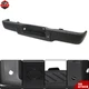 NEW Primered - Complete Rear Bumper Assembly For Ford F150 Truck 2009 2010-2014
