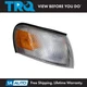 TRQ Corner Light Fits 1993-1997 Toyota Corolla TO2551106