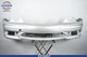 03-06 Mercedes W215 CL55 AMG CL500 Sport Front Bumper Cover Assembly Silver OEM