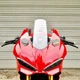 New Rage Cycles V2-MBO-25 Mirror Block Off Turn Signals fits Ducati