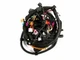Volkswagen 1998-2001 Beetle AVH AZG Engine Compartment Wiring Harness