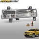 Fit For 2017 2018 2019-2021 Jeep Compass Parking Light Driver Side CH2520147