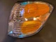 TURN SIGNAL LIGHTS & ASSEMBLY - LEFT SIDE ONLY - for 2001-2004 Toyota Sequoia