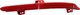 For 2018-2022 Accord Bumper Reflector Rear, Right Red Plastic HO1185113