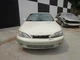 Passenger Corner/Park Light Fog-driving Fits 97-99 LEXUS ES300 447153