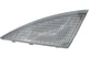 Headlight Corner Trim URO Parts 99663104500