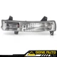 Fit For 2017 2018 2019-2021 Jeep Compass Parking Light Driver Side CH2520147