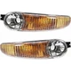 For GMC Sierra Denali Park Signal Light 1999-2006&nbsp;Pair Passenger and Driver Side