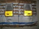 NOS CHEVY Caprice Classic 1987 - 1990 GM Head Light Bezel Side Marker LAMP Set
