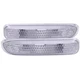 Anzo USA 511024 Side Markers for BMW